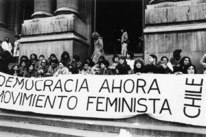 Feminism in Chile