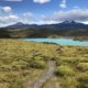 Torres del Paine and Actual Pain: Last Days in Chile