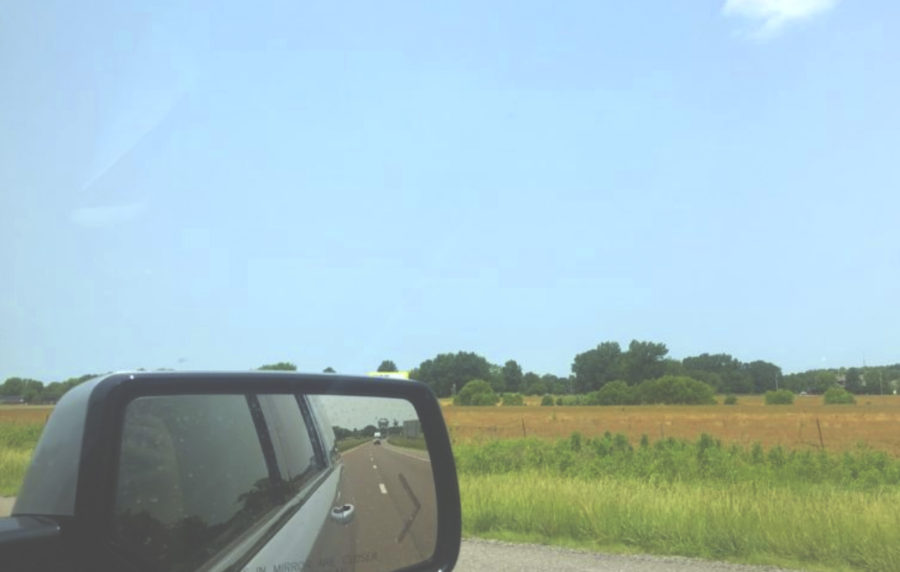 American Unhappiness: Roadtrip Reflections One Month In