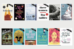 The 16 Best Books I Read in Year 26 (+ The Other 52, Too)